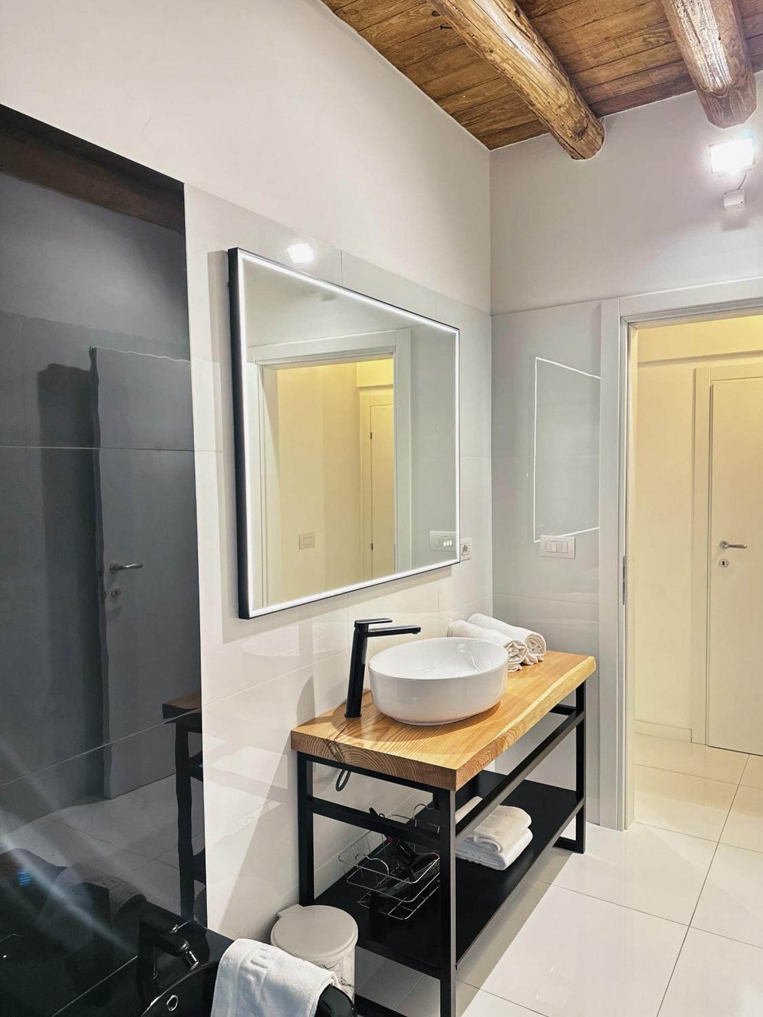 Parisi - Verona Fiera Luxury Golosine 1 Buitenkant foto