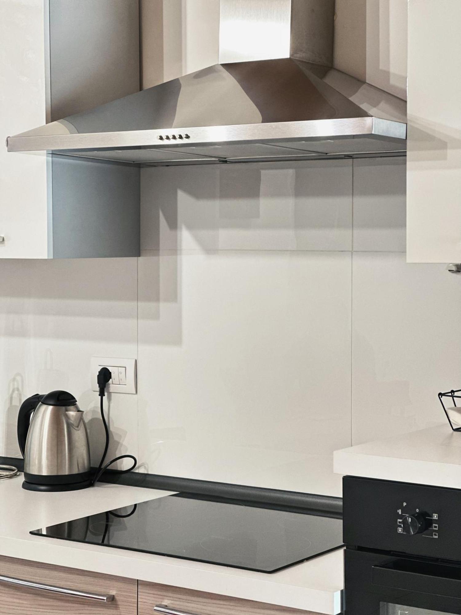 Parisi - Verona Fiera Luxury Golosine 1 Buitenkant foto