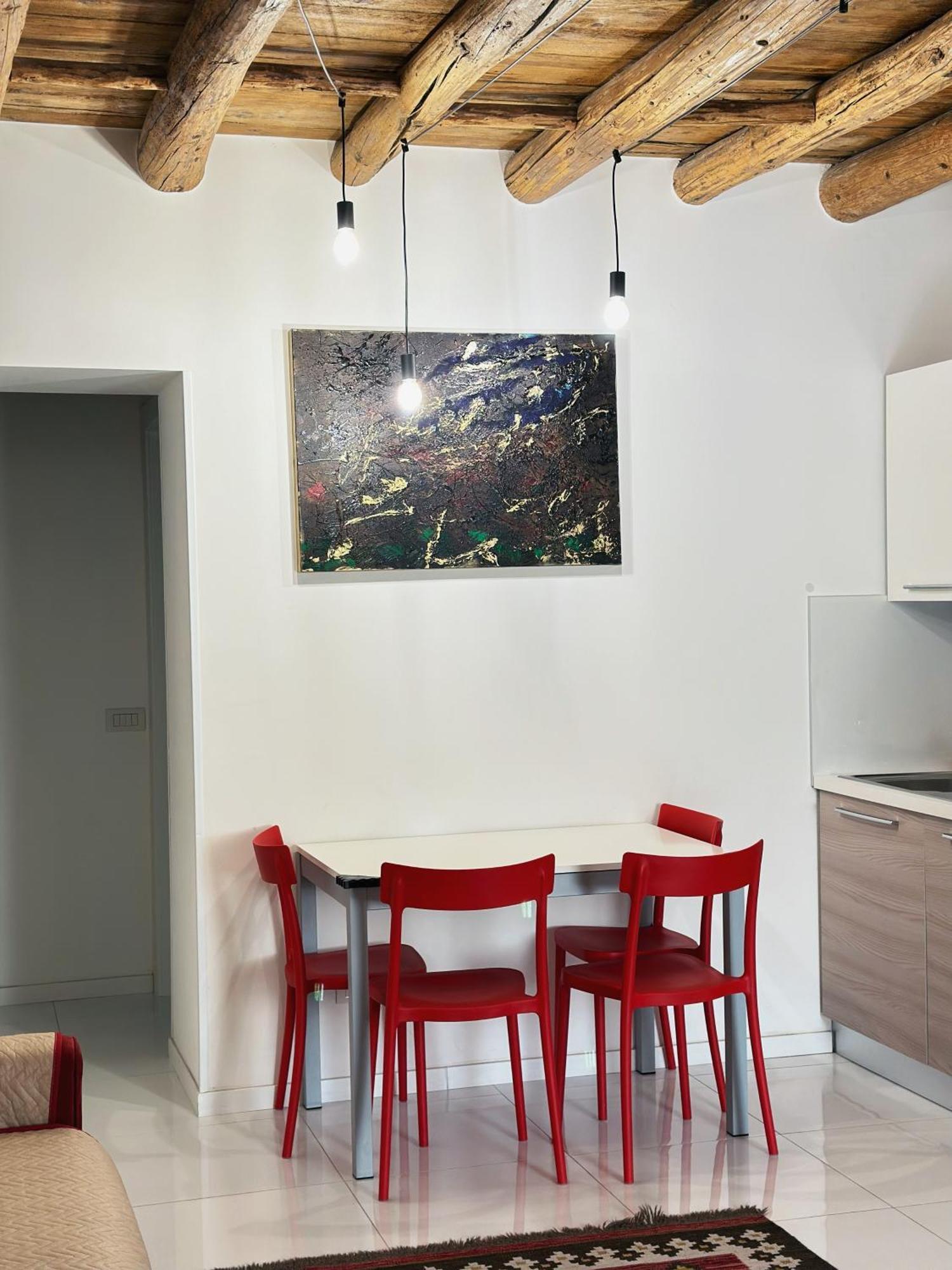 Parisi - Verona Fiera Luxury Golosine 1 Buitenkant foto