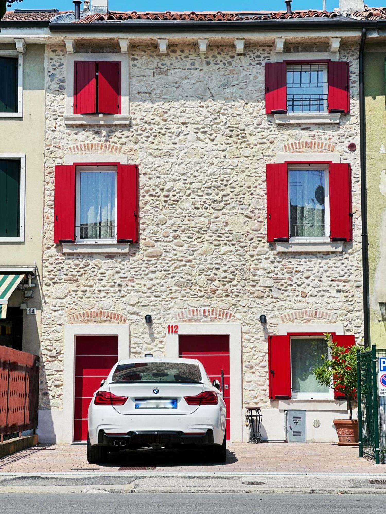 Parisi - Verona Fiera Luxury Golosine 1 Buitenkant foto